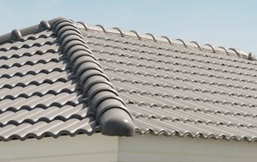 advantages of Redenham clay roofing