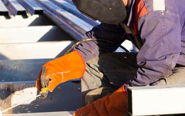Redenham flat roofing options
