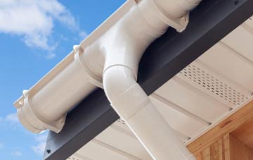 Redenham gutter installation costs