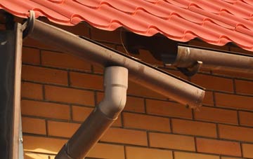 Redenham gutter repair costs