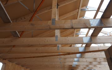 Redenham roof truss costs